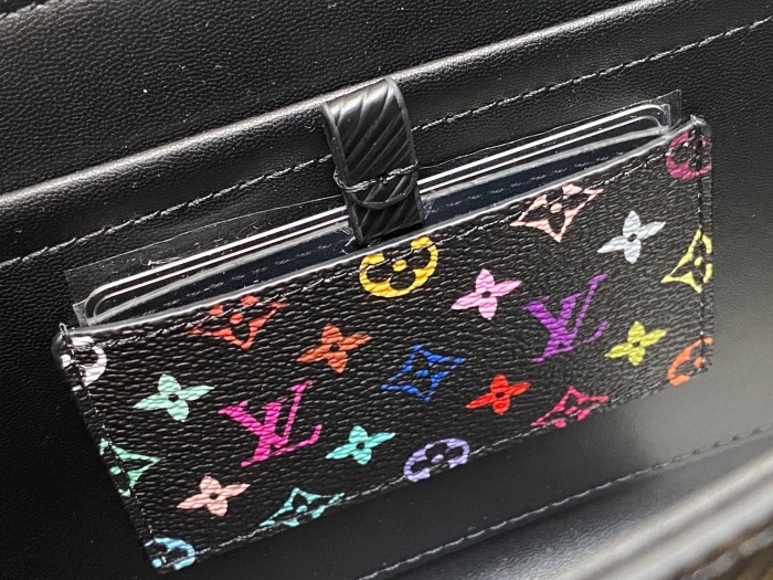 L*ouis V*uitton  Top Bag (arrenfashion)