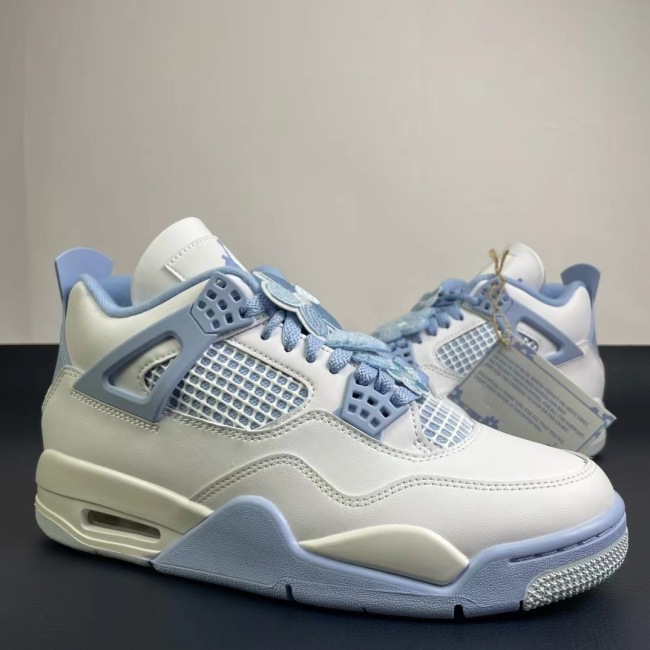 od quality  arrenfashion Air Jordan 4