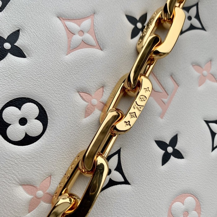 L*ouis V*uitton  Top Bag (arrenfashion)