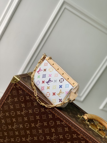 L*ouis V*uitton  Top Bag (arrenfashion)