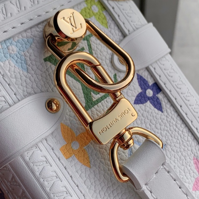 L*ouis V*uitton  Top Bag (arrenfashion)