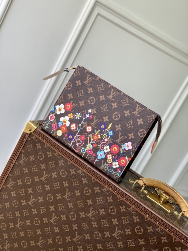 L*ouis V*uitton  Top Bag (arrenfashion)