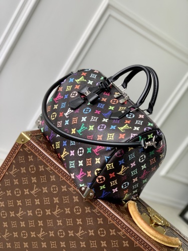 L*ouis V*uitton  Top Bag (arrenfashion)
