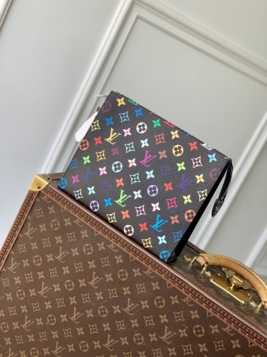 L*ouis V*uitton  Top Bag (arrenfashion)