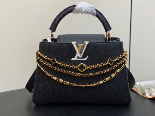L*ouis V*uitton  Top Bag (arrenfashion)