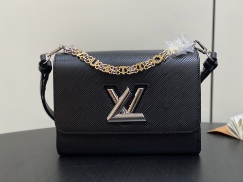L*ouis V*uitton  Top Bag (arrenfashion)