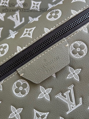 L*ouis V*uitton  Top Bag (arrenfashion)