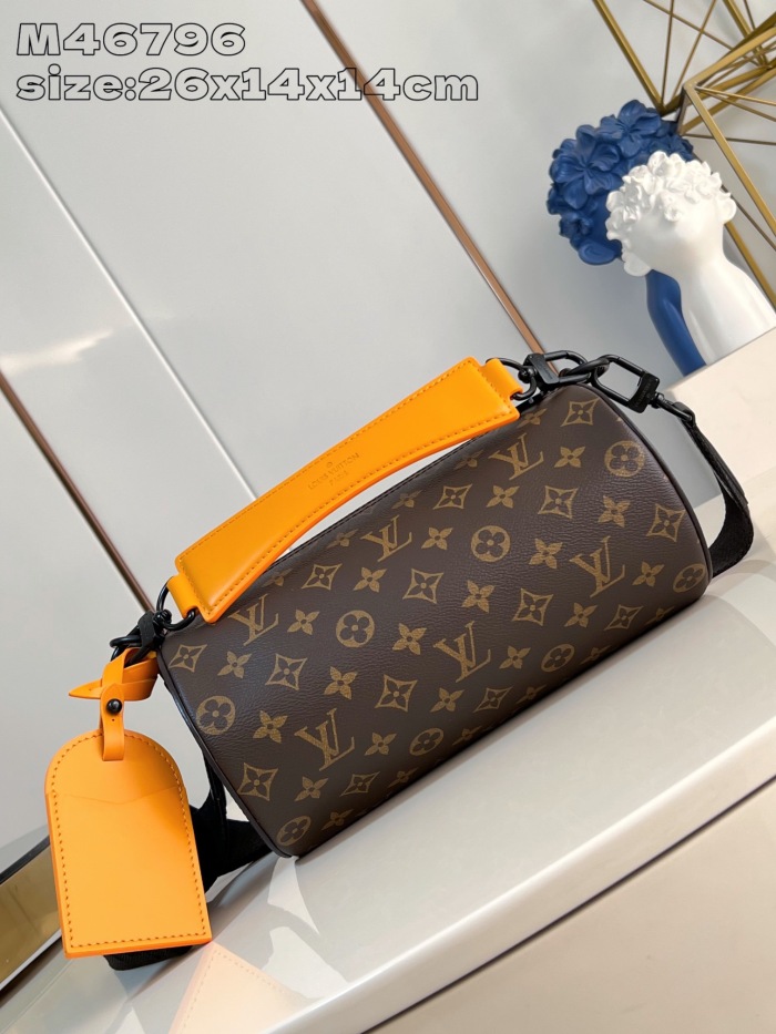 L*ouis V*uitton  Top Bag (arrenfashion)
