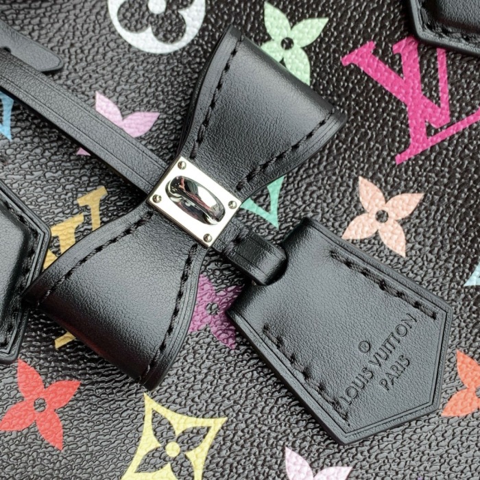 L*ouis V*uitton  Top Bag (arrenfashion)