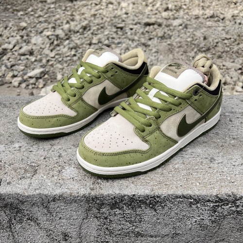 Men   Top quality Nike SB Dunk Low   (arrenfashion)