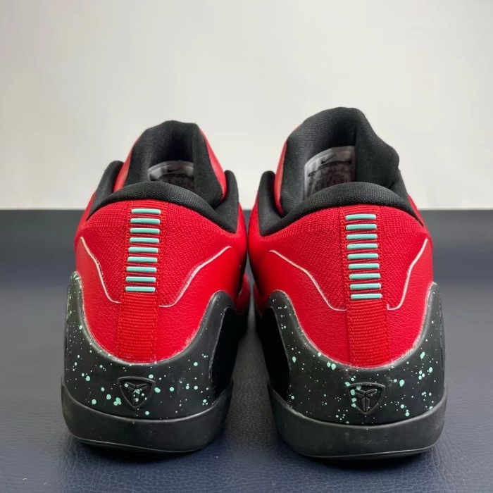 Nike zoom  kobe9 (arrenfashion )