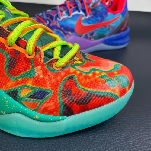 Nike zoom  kobe8 (arrenfashion )