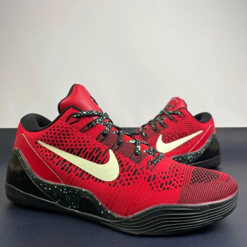 Nike zoom  kobe9 (arrenfashion )