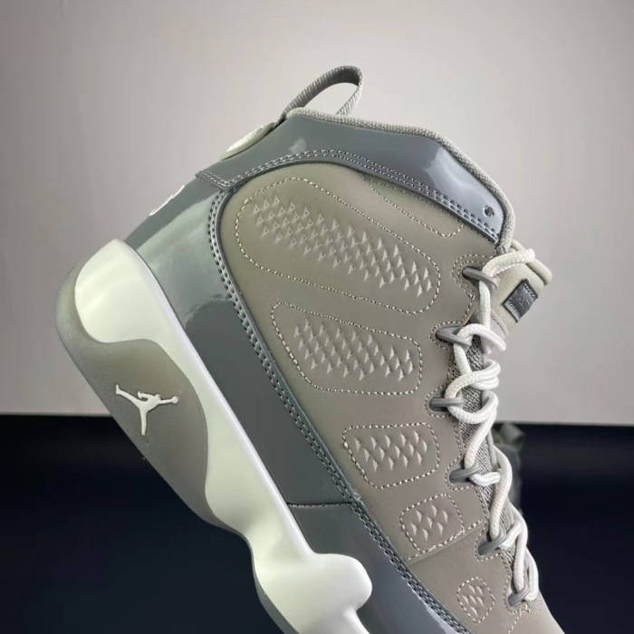 Men women Nike  Air Jordan Air Jordan 9 aj (arrenfashion)