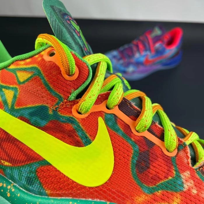 Nike zoom  kobe8 (arrenfashion )