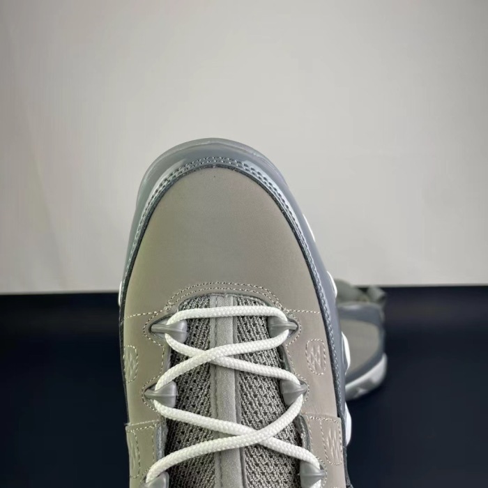 Men women Nike  Air Jordan Air Jordan 9 aj (arrenfashion)