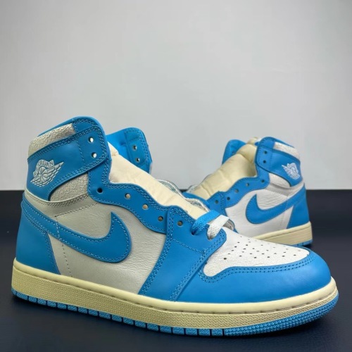 Air Jordan 1 Low   union la  AJ1