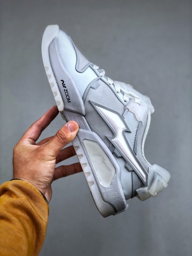 Rtt studios X nike dunk genesis (arrenfashion)