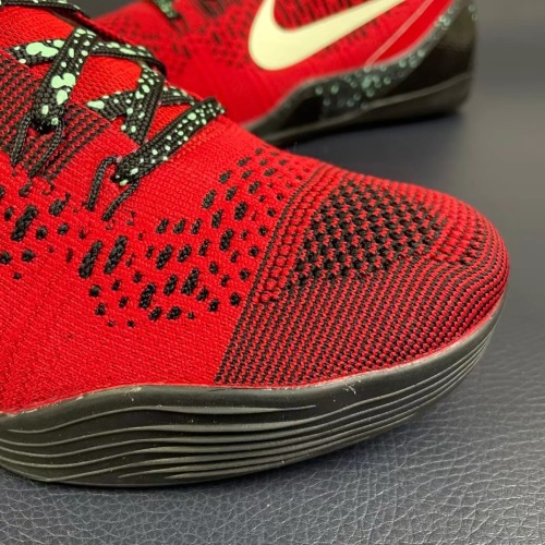 Nike zoom  kobe9 (arrenfashion )