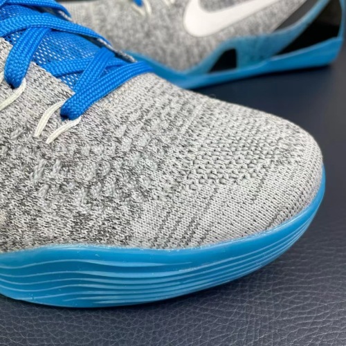 Nike zoom  kobe9 (arrenfashion )