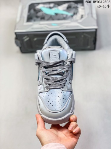 Rtt studios X nike dunk genesis (arrenfashion)