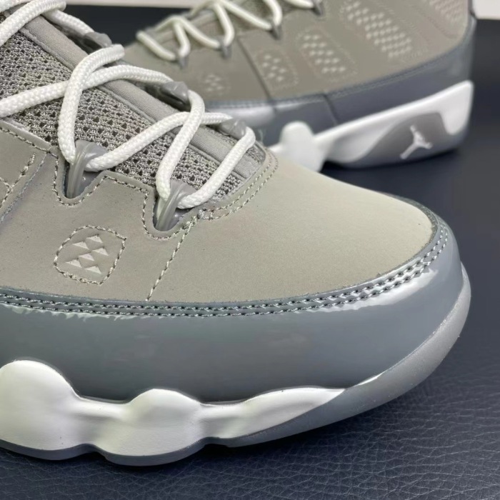 Men women Nike  Air Jordan Air Jordan 9 aj (arrenfashion)