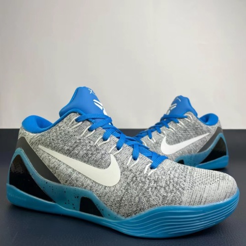 Nike zoom  kobe9 (arrenfashion )