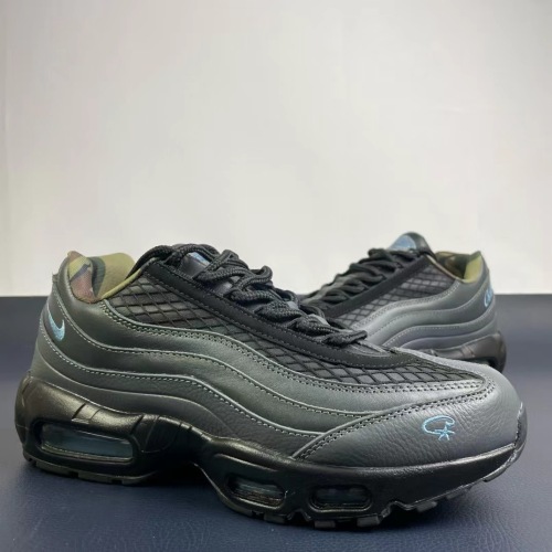 Nike Air Max95+Corteiz( maikesneakers ）