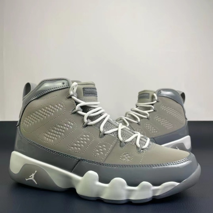Men women Nike  Air Jordan Air Jordan 9 aj (arrenfashion)