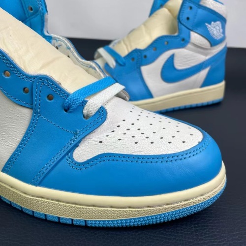 Air Jordan 1 Low   union la  AJ1