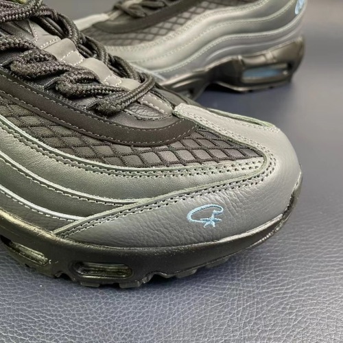 Nike Air Max95+Corteiz( arrenfashion ）