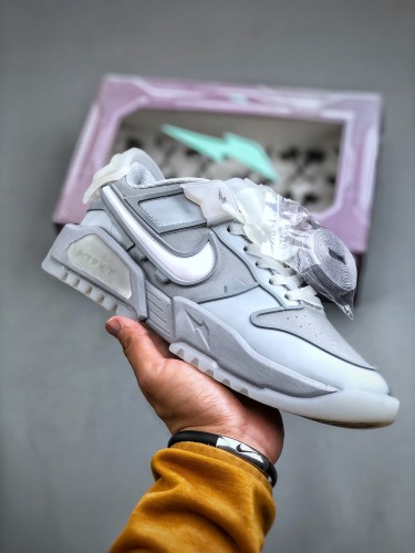 Rtt studios X nike dunk genesis (arrenfashion)