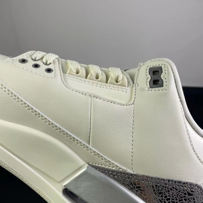NIKE Air Jordan 3    (arrenfashion)