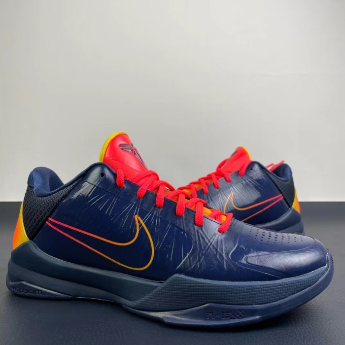 Nike zoom  kobe5 (arrenfashion )