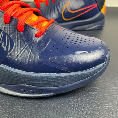 Nike zoom  kobe5 (arrenfashion )