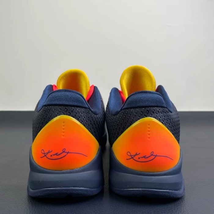 Nike zoom  kobe5 (arrenfashion )