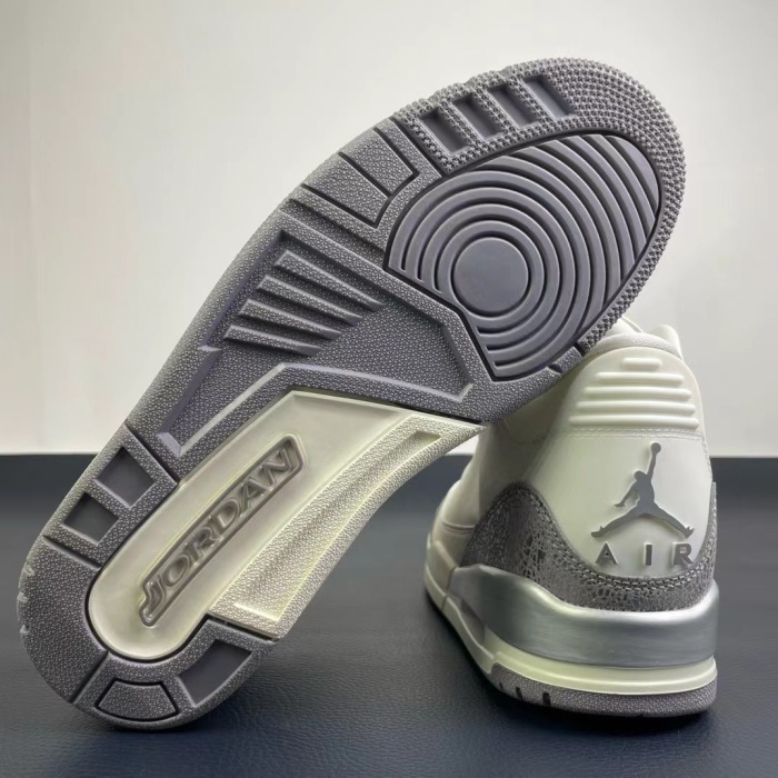 NIKE Air Jordan 3    (arrenfashion)