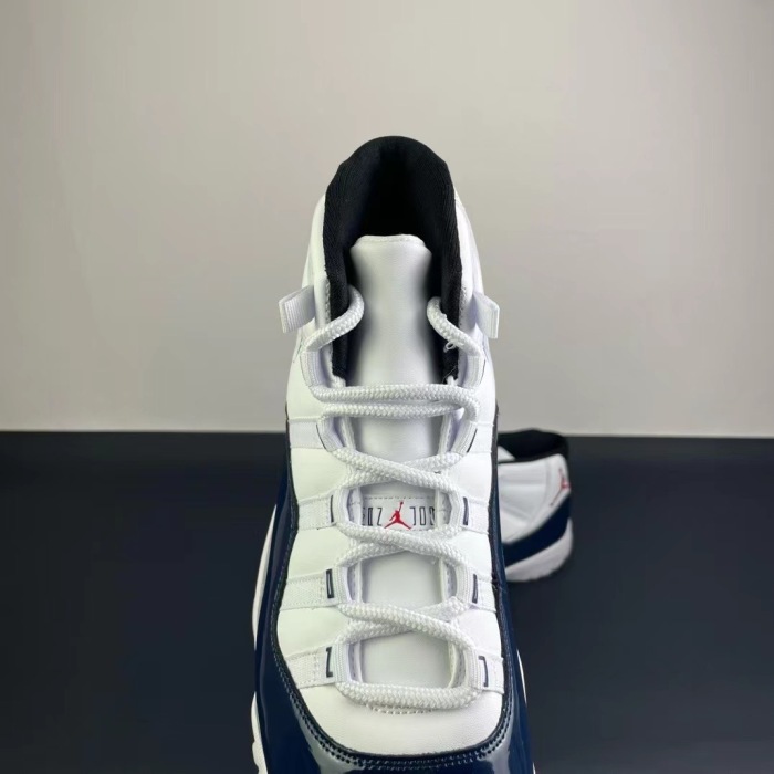 NIKE Air Jordan 11（arrenfashion）
