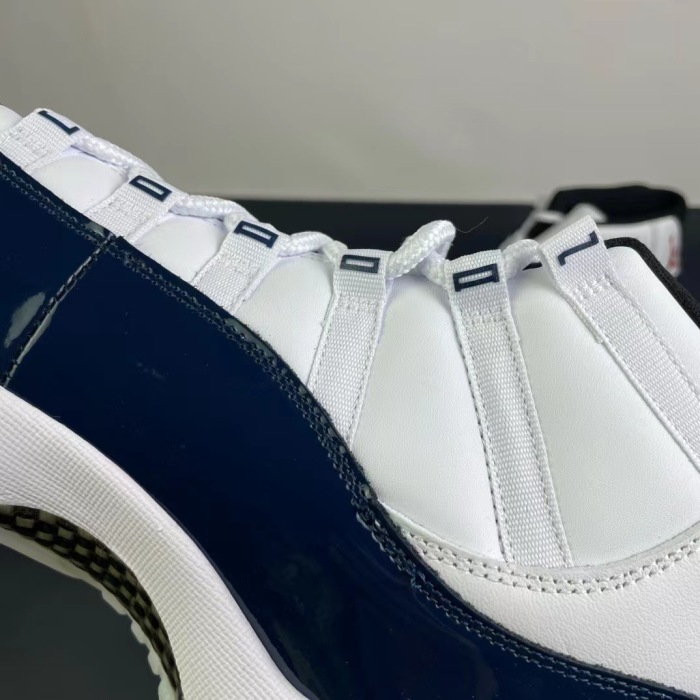 NIKE Air Jordan 11（arrenfashion）