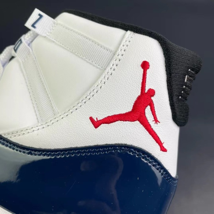 NIKE Air Jordan 11（arrenfashion）