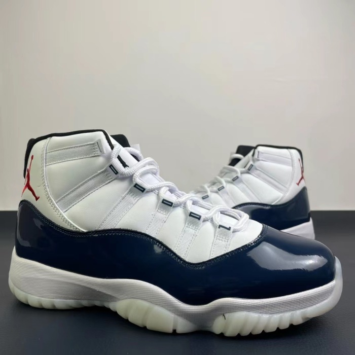 NIKE Air Jordan 11（arrenfashion）