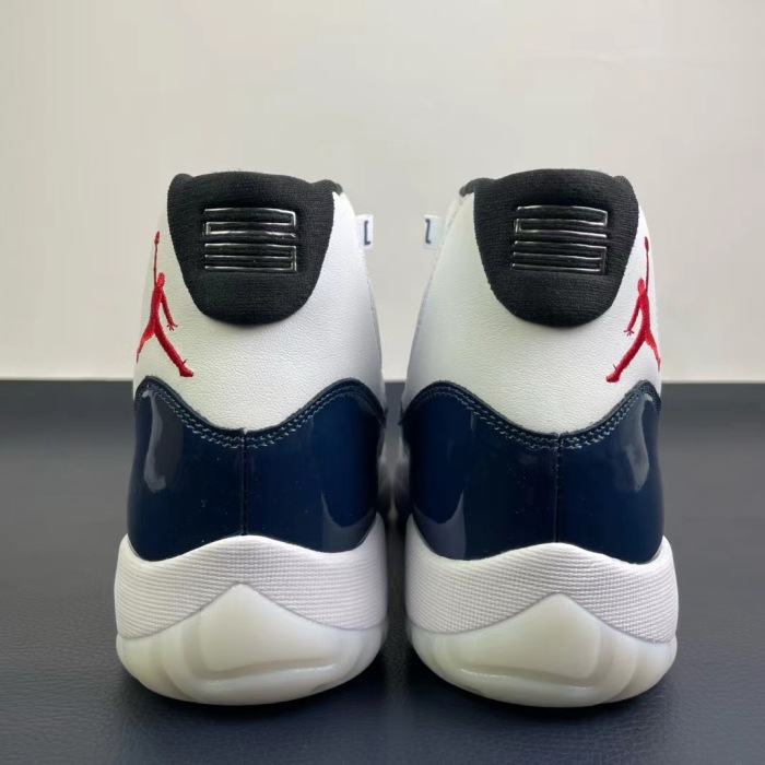 NIKE Air Jordan 11（arrenfashion）
