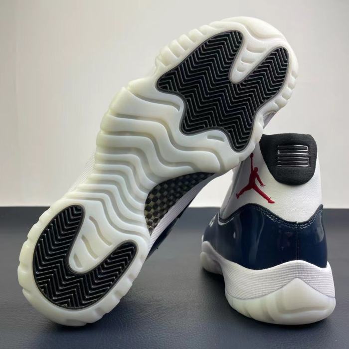 NIKE Air Jordan 11（arrenfashion）