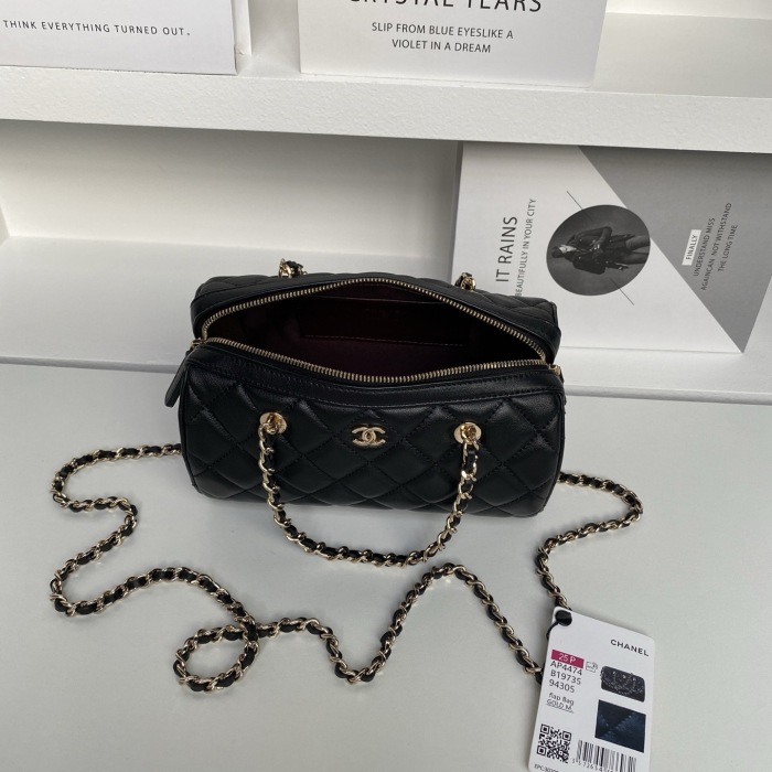 C*hanel Bag Top Quality 1:1  (arrenfashion)