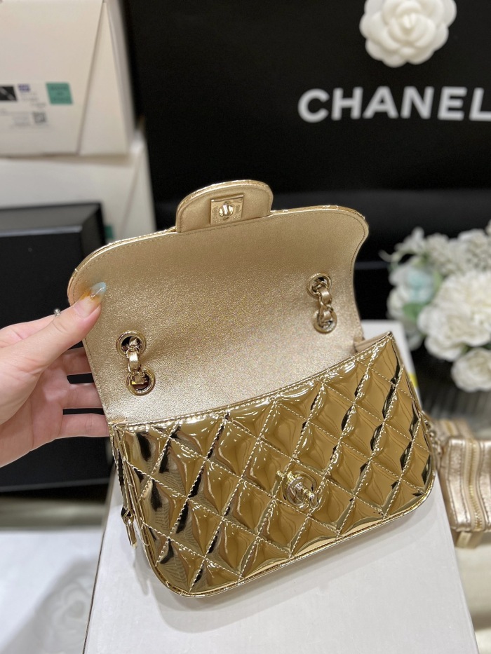 C*hanel Bag Top Quality 1:1  (arrenfashion)