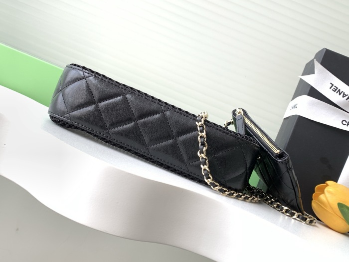 C*hanel Bag Top Quality 1:1  (arrenfashion)