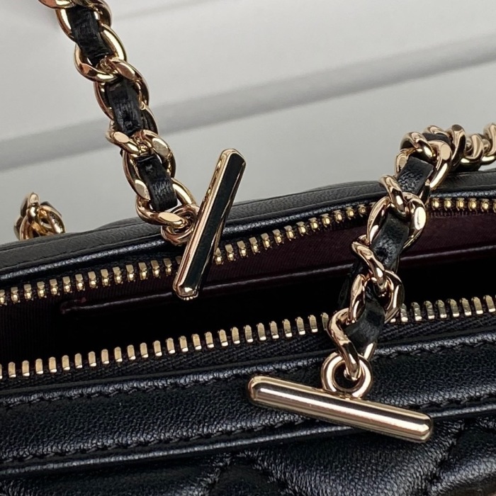 C*hanel Bag Top Quality 1:1  (arrenfashion)