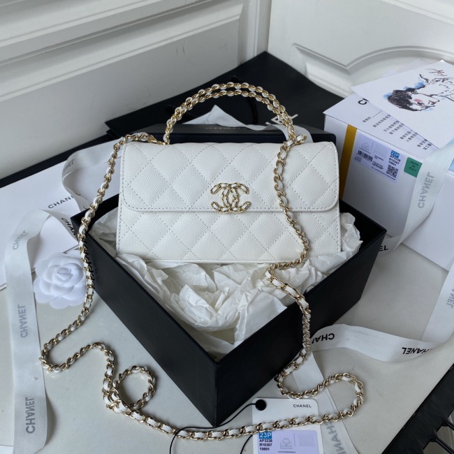 C*hanel Bag Top Quality 1:1  (arrenfashion)