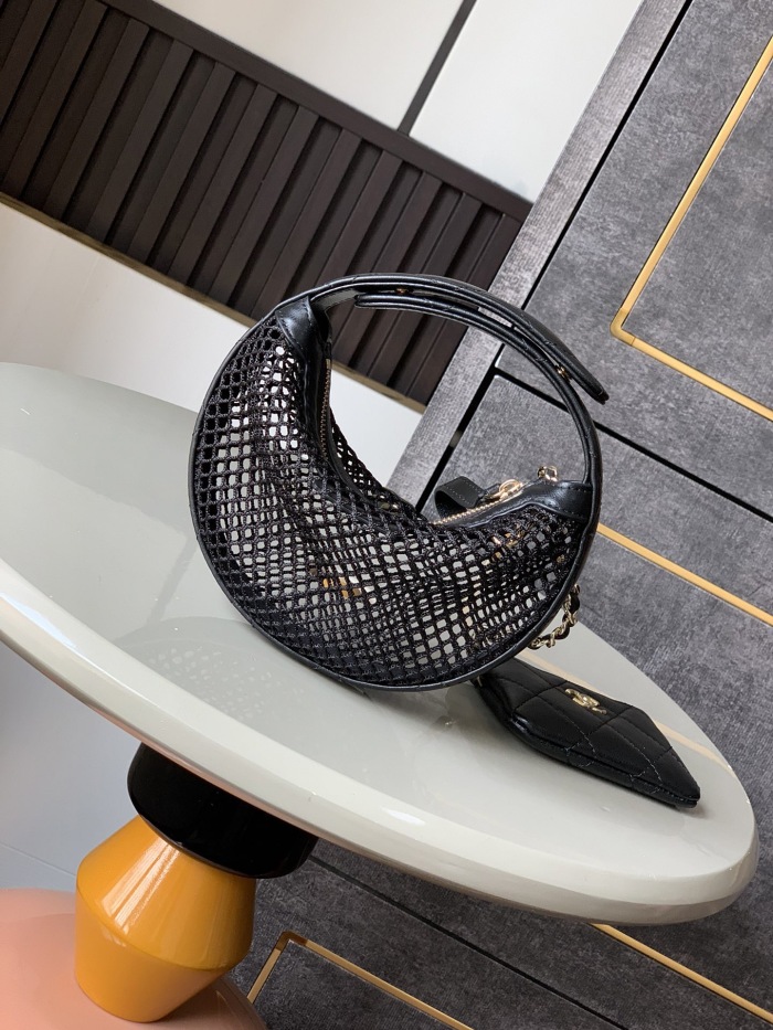 C*hanel Bag Top Quality 1:1  (arrenfashion)