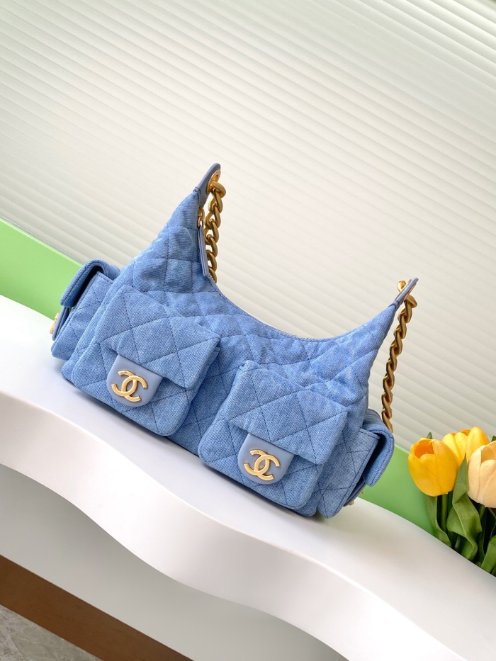 C*hanel Bag Top Quality 1:1  (arrenfashion)